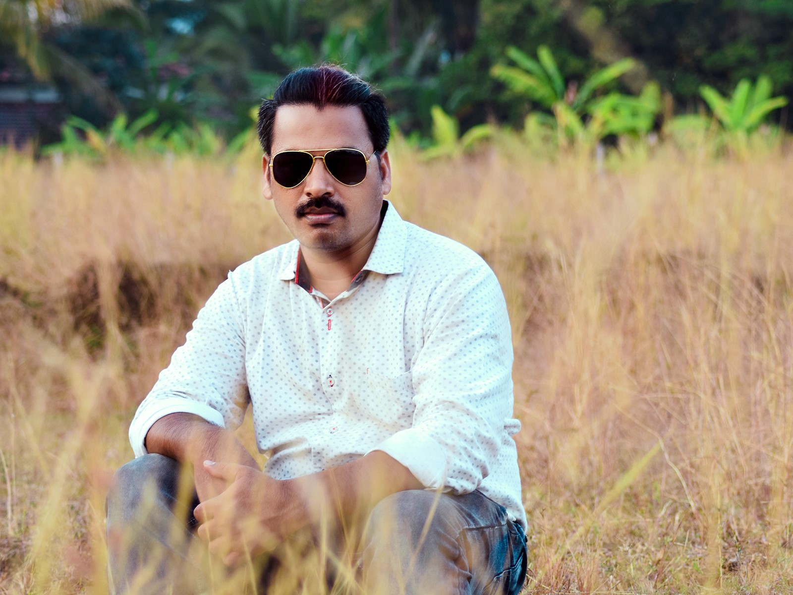 Pre Wedding Photography